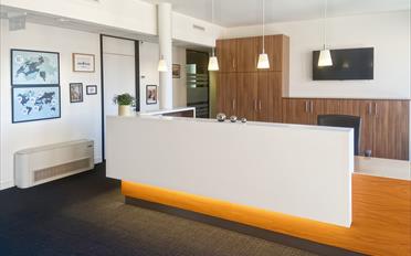 Büro - image - 3