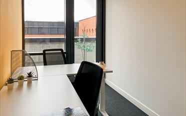 Büro - image - 1