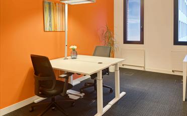 Büro - image - 2