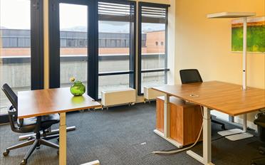 Büro - image - 1