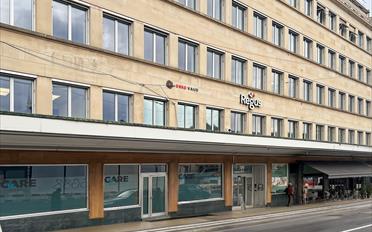 Büro - image - 2
