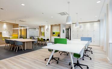 Bureau - image - 1