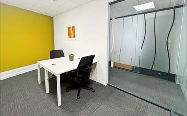 Office - image - 4