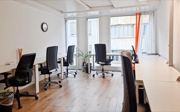 Bureau - image - 1