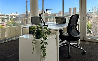 Bureau - image - 3