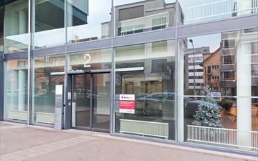 Office - image - 3