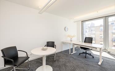 Büro - image - 2