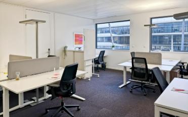 Office - image - 1
