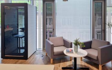 Büro - image - 1