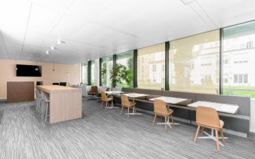 Büro - image - 1