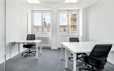 Büro - image - 1