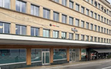 Büro - image - 2