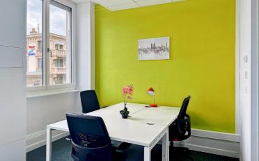 Büro - image - 1