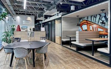 Office - image - 5