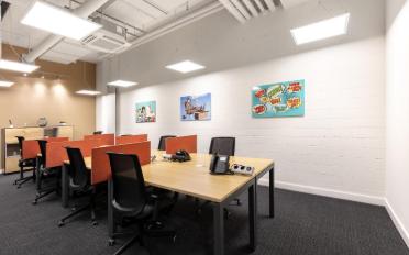 Office - image - 1