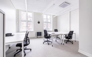 Büro - image - 1