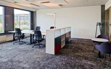 Büro - image - 1