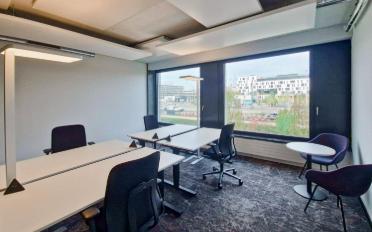 Büro - image - 1