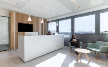 Büro - image - 3