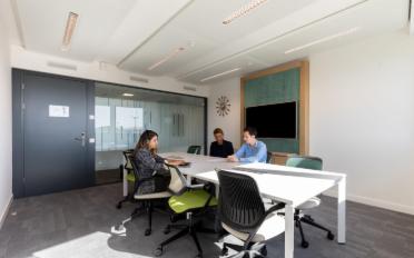 Büro - image - 7