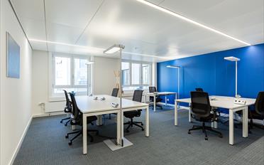 Bureau - image - 1