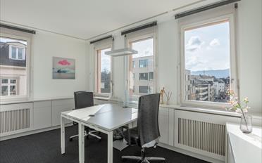 Bureau - image - 1