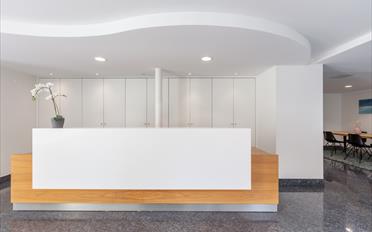Büro - image - 3
