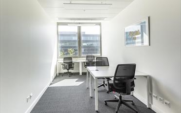 Bureau - image - 1