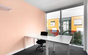 Bureau - image - 1