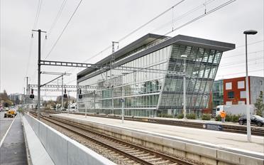 Bureau - image - 12
