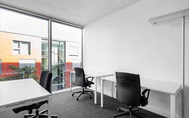 Office - image - 1