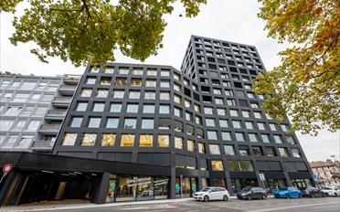 Büro - image - 2