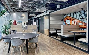 Bureau - image - 5