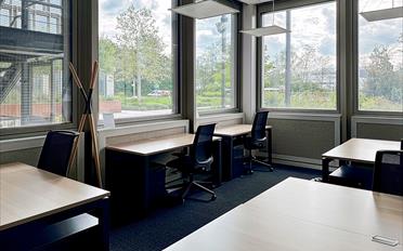Office - image - 1