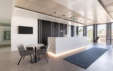 Office - image - 6
