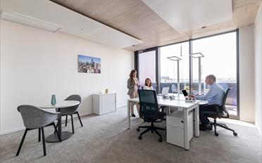 Office - image - 5
