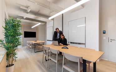Büro - image - 1