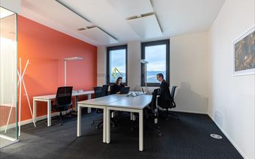 Büro - image - 2