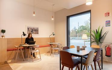 Office - image - 4