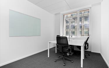 Büro - image - 3
