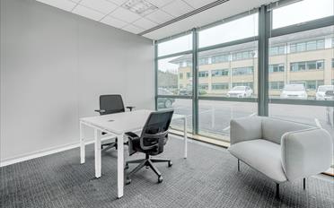 Büro - image - 1