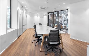 Büro - image - 1