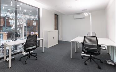 Büro - image - 1