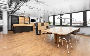 Büro - image - 1