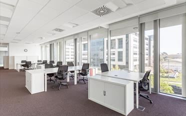 Office - image - 1