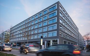 Büro - image - 2