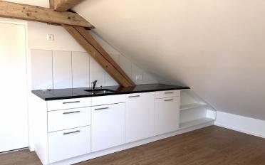 Wohnung ein Zimmer - image - 3