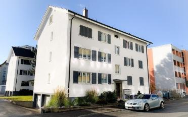 Wohnung ein Zimmer - image - 1