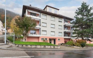 Appartement 4 pièces - image - 1