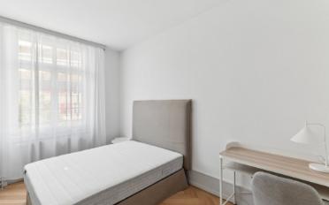 Apartment 4 rooms - image - 7